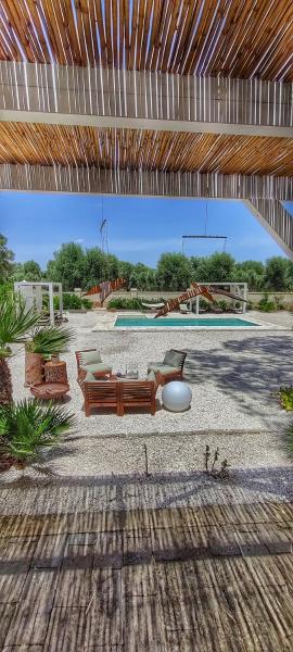 B&B Sogno Salentino